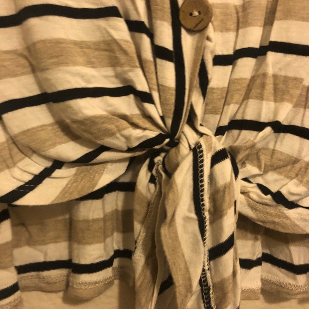Blouse - Picture 3 of 3